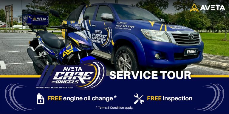Aveta-Care-On-Wheel-Service-Tour