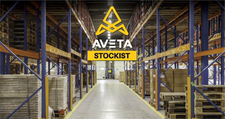 Aveta-Stockist