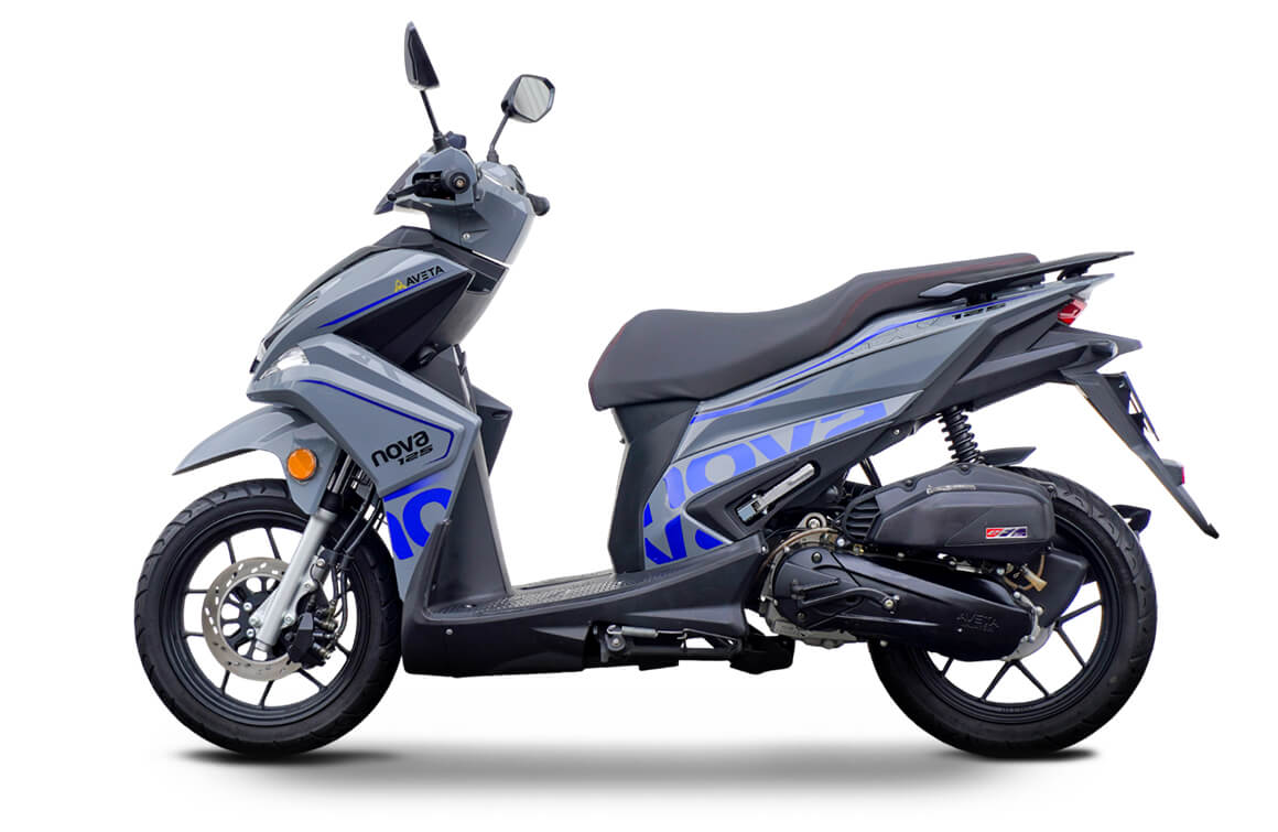 Nova 125