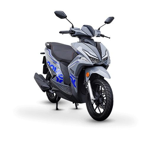 Nova125