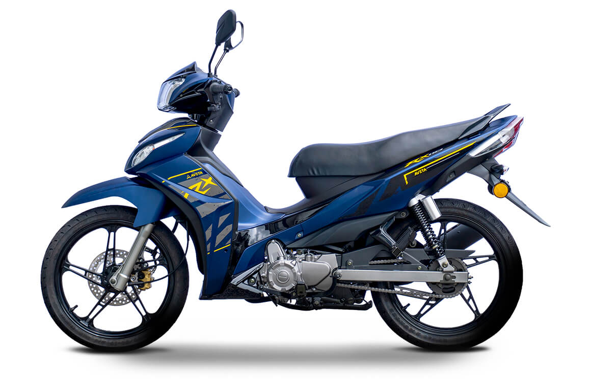 RX110