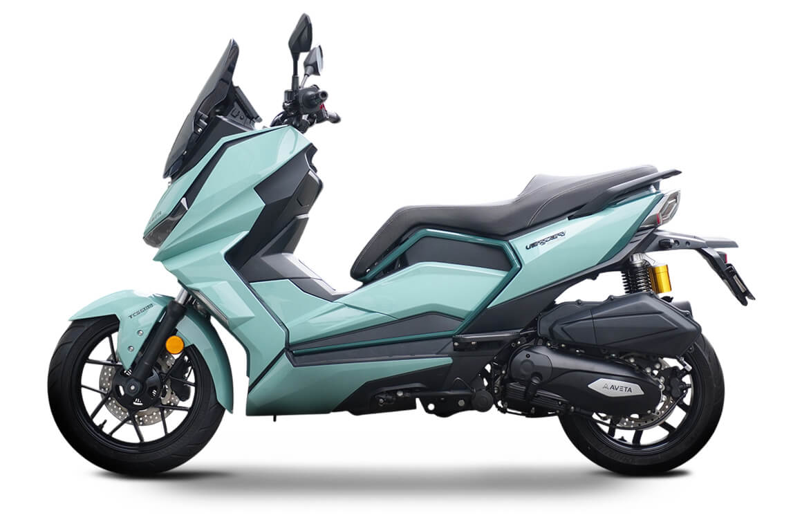 Nano Green