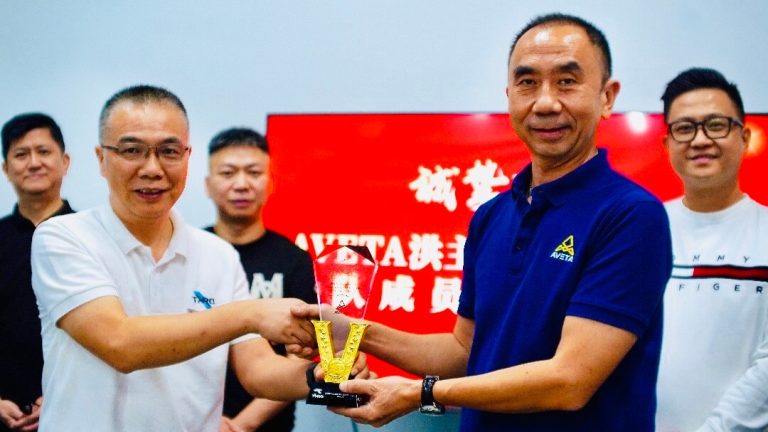 Blog-2025-1103-Vanguard Global Top Selling Official Partner