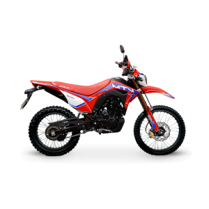 VTM250 LX (Enduro)