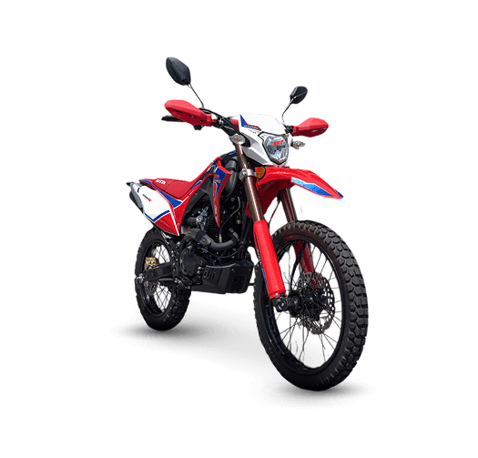 VTM250LX-Enduro