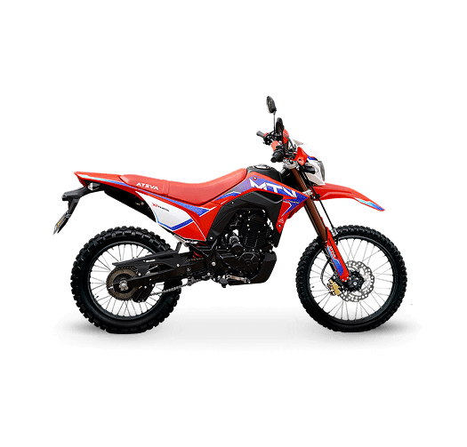 VTM250LX-Enduro