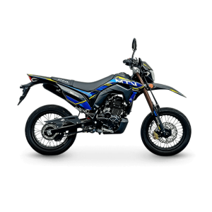VTM250 M (Motard)