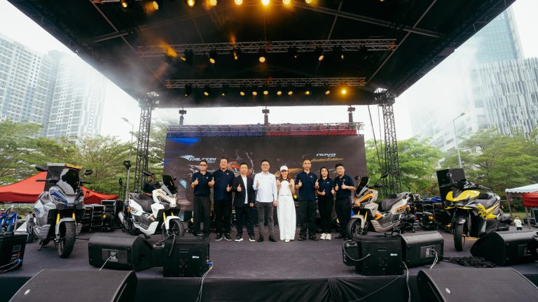 AVETA MEGA GATHERING 2026
