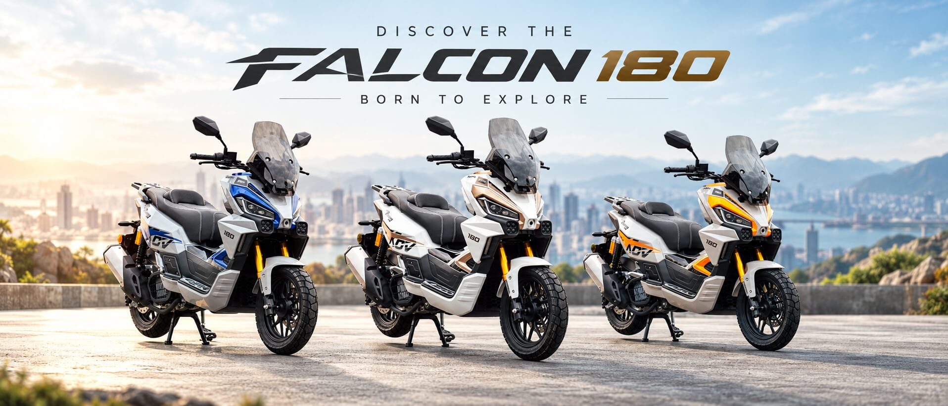 Falcon 180_ Banner